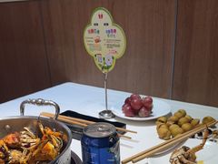 -七欣天香辣蟹火锅(南通任港路大润发店)