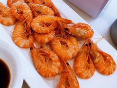 白灼基围虾-华盛丰温州大排档(东三环南路店)