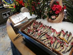 -吉布鲁牛排海鲜自助(339店)
