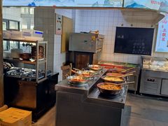 -徽三说·土徽菜·中国徽菜连锁品牌(一中店)