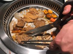 -德得轩烤涮一体自助餐厅(王府井店)