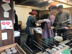-かさの家(太宰府店)