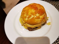 -景湖轩全日制餐厅·南湖名都