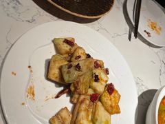 -奉天小馆·非遗东北菜(济南万象城店)