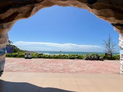 -广东惠东海龟国家级自然保护区