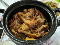 -斯丹姜母鸭·古法干香(涂门街总店)