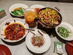 -胡大饭馆 24h(簋街总店)