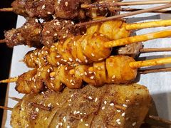 -司御手铜锅涮肉卤烤猪手(榆次新建路店)