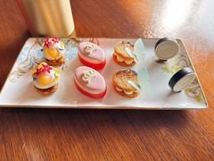 -王府井文华东方酒店-紫膳餐厅
