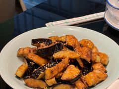 -梅飞酒家(桑园路店)