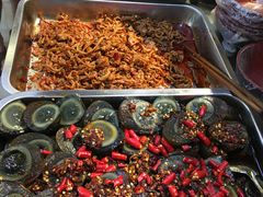 -长英绝味水煮(老字号洪都总店)