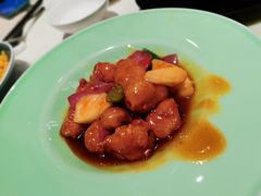 -港丽餐厅(高德置地店)