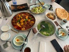 -新粤新疆菜(禅城店)