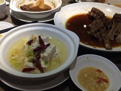 九毛九山西手工面(大东海店)-九毛九西北菜(大东海店)