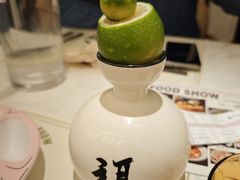 -太食獸泰式茶餐厅(北美新天地店)