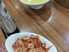 -东升灌浆包(辛庄街总店)