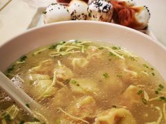 -东泰祥生煎馆(重庆北路店)