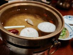 -古关火锅店(古北水镇景区店)