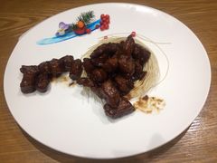 -九墅庭院餐厅(九溪徐村店)