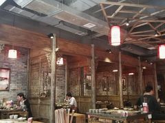 -重庆渝达老火锅(春熙路店)