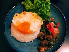 -KARN敢·春武里泰国小餐馆(版筑翠园店)