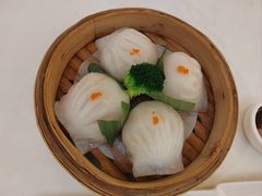 -万山楼海鲜酒家·二十三年老字号