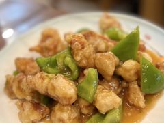 -毛毛熏肉•东北菜老字号(大安街店)