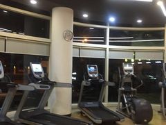 -一兆韦德健身(慧芝湖店)