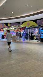 -meland club亲子乐园(重庆万象城店)