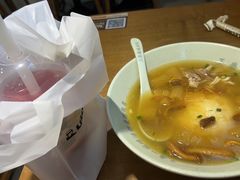 -王春春鸡汤饭(上海中海环宇城店)