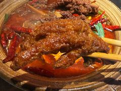 -山四砂锅(太原钟楼街店)