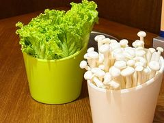 -东海怡品海鲜豆捞(星街坊店)