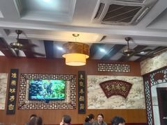 -东吴面馆(金门路金门国际商业广场店)
