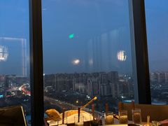 -恰餐厅 CHAR Grill&Bar(西安经开洲际店)