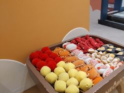 -奈尔宝·儿童乐园·亲子餐厅(苏州大悦城店)