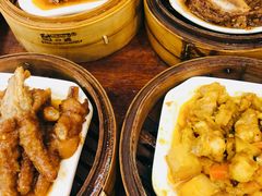 -彩景大茶楼(平湖店)