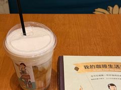 -阿sir咖啡(陶谷新村店)