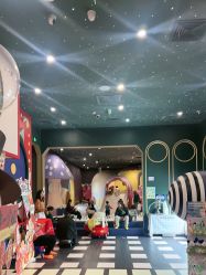 -meland club亲子乐园(北京芳圆里ID MALL店)