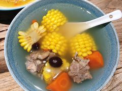 -树厨贵州菜(大十字店)