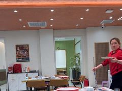 -东北小板凳地摊烧烤(泰来街店)