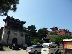 -须弥福寿之庙