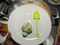 -骨之味·筒骨汤火锅(江头店)