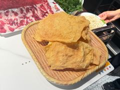 -犇鼎牛潮汕牛肉火锅(新辰里学清路店)