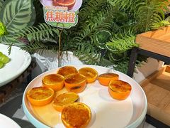 -晶丽香榭自助餐(南京大饭店)