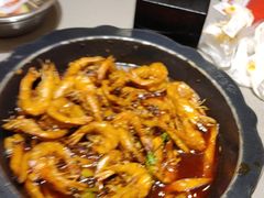 -巴蜀王婆大虾(南锣鼓巷店)
