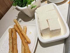 -海底捞火锅(万丰桥店)