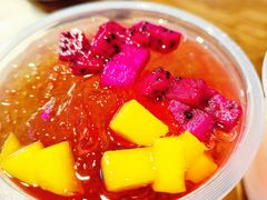 -周先生石花膏