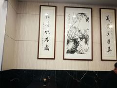 大堂-朱鸿兴面馆(镇湖店)