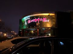 -扬州狮子楼·非遗淮扬菜(总店)