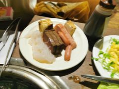 -火炉火自助餐(悠唐购物中心店)